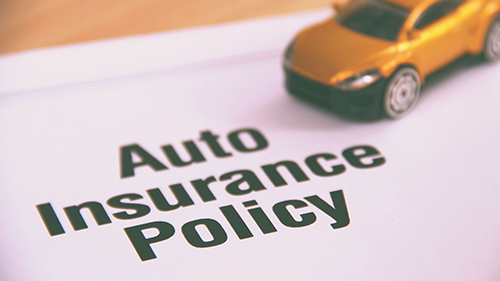 Free Auto Insurance Quote - Peco Insurance